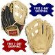 2022 Rawlings Heart Of The Hide R2g Contour Fit 12.5 Outfield Baseball Glove