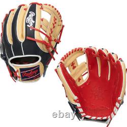 2023 Rawlings Heart Of The Hide Infield Glove 11.5 PRO314-19SN Baseball RHT