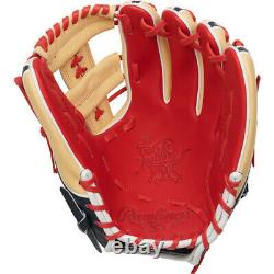 2023 Rawlings Heart Of The Hide Infield Glove 11.5 PRO314-19SN Baseball RHT