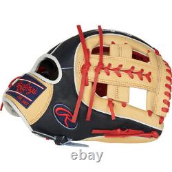 2023 Rawlings Heart Of The Hide Infield Glove 11.5 PRO314-19SN Baseball RHT