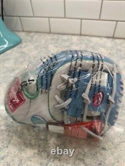2024 Rawlings Heart of the Hide Omaha Beach Ball series 72 made Baseball Glove