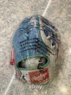 2024 Rawlings Heart of the Hide Omaha Beach Ball series 72 made Baseball Glove