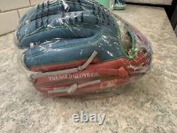 2024 Rawlings Heart of the Hide Omaha Beach Ball series 72 made Baseball Glove