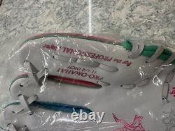 2024 Rawlings Heart of the Hide Omaha Beach Ball series 72 made Baseball Glove