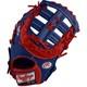 2025 Rawlings Heart Of The Hide 13 Slowpitch Softball First Base Mitt/glove P