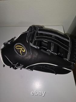 2025 Rawlings Heart of The Hide 13 Slowpitch Softball Glove PRO130SB-6BW
