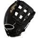 2025 Rawlings Heart Of The Hide 13 Slowpitch Softball Glove Pro130sb-6bw