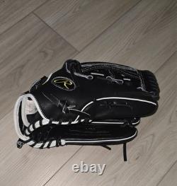 2025 Rawlings Heart of The Hide 13 Slowpitch Softball Glove PRO130SB-6BW
