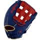 2025 Rawlings Heart Of The Hide 13 Slowpitch Softball Glove Pro130sb-6sr
