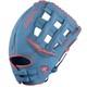 2025 Rawlings Heart Of The Hide 14 Slowpitch Softball Glove Pro140sb-6cb