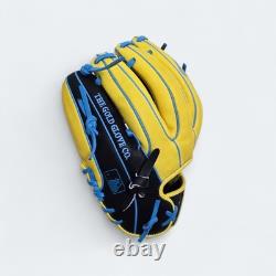 2025 Rawlings Heart of the Hide 11.5 PROR314-2YB Infield Glove, Standard Fit
