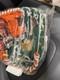 2025 Rawlings Heart Of The Hide Pro Lucky Viii Glove - Rht Irish Clover