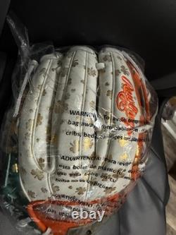 2025 Rawlings Heart of the Hide Pro Lucky VIII Glove - RHT Irish Clover