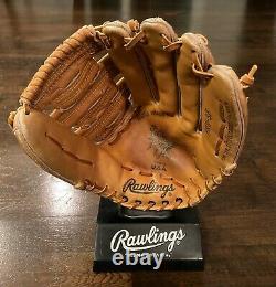 Authentic Rawlings Heart Of The Hide Pro-sf Horween Baseball Glove Hoh