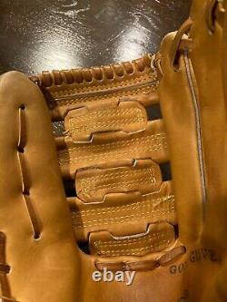 Authentic Rawlings Heart Of The Hide Pro-sf Horween Baseball Glove Hoh