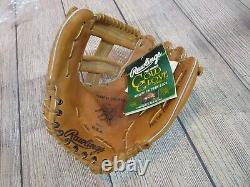 BECKETT Alex Rodriguez Auto Signed Rawlings Heart of Hide Game Model Glove Mitt