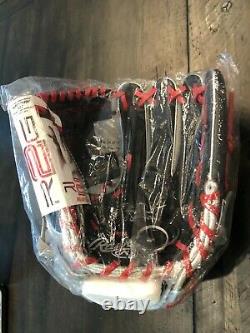 BRAND NEW HOH WithTAGS RAWLINGS PRORFL12N MITT 11.75 HEART OF HIDE RHT GLOVE