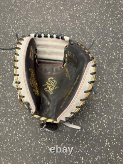 BRAND NEW Rawlings Heart of the Hide R2G Baseball Catcher's Mitt 33