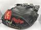 Black Rawlings Heart Of The Hide First Base Mitt Prosc21pro 12 Left Hand Throw
