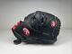 Black Rawlings Heart Of The Hide Prot206-9b 12 Baseball Glove Right New