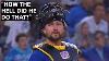 Bobby Witt Just Pulled Off A Move So Smart It Left The Opposing Catcher Dumbfounded