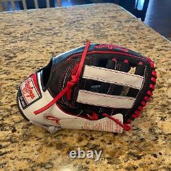 Brand New LE Rawlings Heart of the Hide PROR934-6N R2G Baseball Glove 11.50