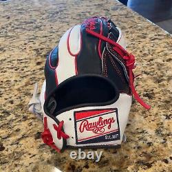 Brand New LE Rawlings Heart of the Hide PROR934-6N R2G Baseball Glove 11.50