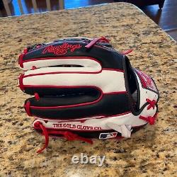 Brand New LE Rawlings Heart of the Hide PROR934-6N R2G Baseball Glove 11.50