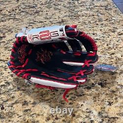 Brand New LE Rawlings Heart of the Hide PROR934-6N R2G Baseball Glove 11.50