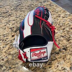 Brand New LE Rawlings Heart of the Hide PROR934-6N R2G Baseball Glove 11.50