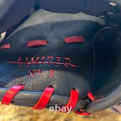 Brand New LE Rawlings Heart of the Hide PROR934-6N R2G Baseball Glove 11.50