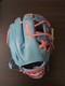 Brand New Rawlings Heart Of The Hide R2g Baseball Glove Mint/pink 11.5 Rh Throw