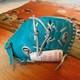 Brand New Rawlings Heart Of The Hide R2g Pror205cfb-9te Baseball Glove 11.75
