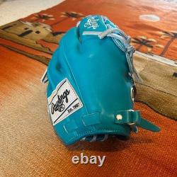 Brand New Rawlings Heart Of The Hide R2G PROR205CFB-9TE Baseball Glove 11.75