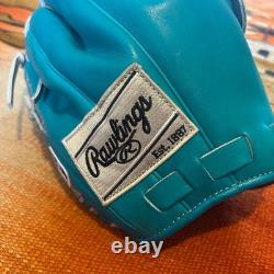 Brand New Rawlings Heart Of The Hide R2G PROR205CFB-9TE Baseball Glove 11.75