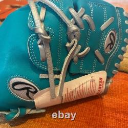 Brand New Rawlings Heart Of The Hide R2G PROR205CFB-9TE Baseball Glove 11.75