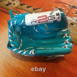 Brand New Rawlings Heart Of The Hide R2G PROR205CFB-9TE Baseball Glove 11.75