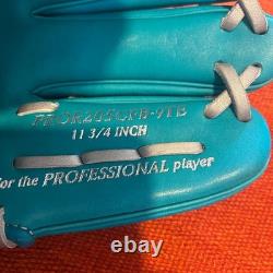 Brand New Rawlings Heart Of The Hide R2G PROR205CFB-9TE Baseball Glove 11.75