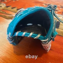 Brand New Rawlings Heart Of The Hide R2G PROR205CFB-9TE Baseball Glove 11.75