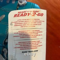 Brand New Rawlings Heart Of The Hide R2G PROR205CFB-9TE Baseball Glove 11.75