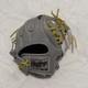 Brand New Rawlings Heart Of The Hide R2g Series 11.5 Glove Travel Fit