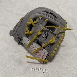 Brand New Rawlings Heart Of The Hide R2G Series 11.5 Glove Travel Fit