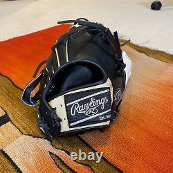Brand New Rawlings Heart of Hide PROR3039-22G 12.75 R2G Baseball Glove