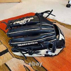 Brand New Rawlings Heart of Hide PROR3039-22G 12.75 R2G Baseball Glove