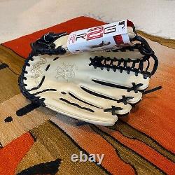 Brand New Rawlings Heart of Hide PROR3039-22G 12.75 R2G Baseball Glove