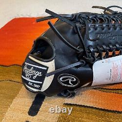 Brand New Rawlings Heart of Hide PROR3039-22G 12.75 R2G Baseball Glove