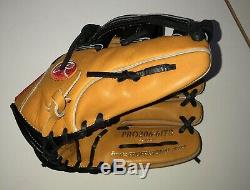 Brand New Rawlings Heart of The Hide PRO206-6JTB 12 Baseball Glove