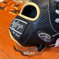 Brand New Rawlings Heart of The Hide PROR204-2CGCF R2G Baseball Glove 11.5