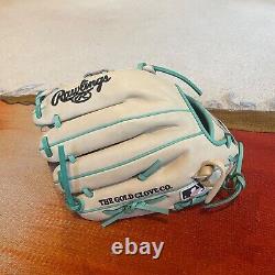 Brand New Rawlings Heart of The Hide R2G PROR204U-1CM 11.50 Baseball Glove