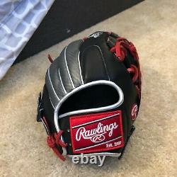 Brand New Rawlings Heart of the Hide 11.75 Baseball Glove PROFL12-2BCF